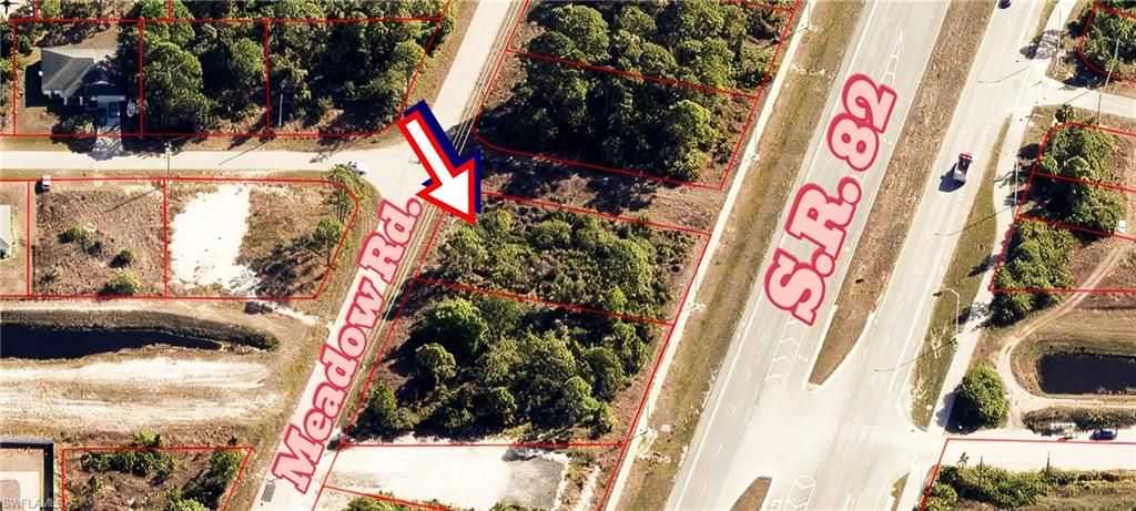 3414 Meadow RD, LEHIGH ACRES, FL 33974 — photo 3