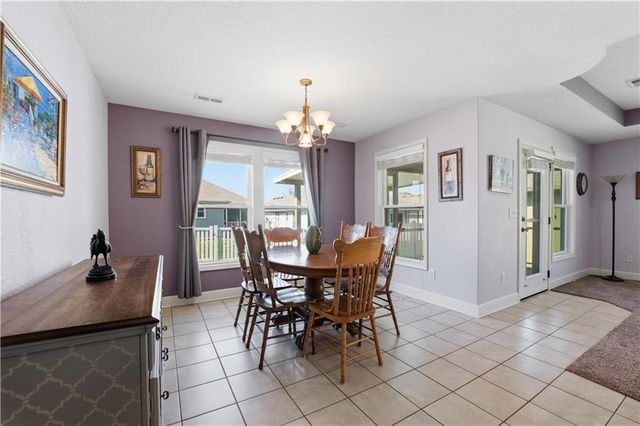 522 Neptune Drive, Raymore, MO 64083