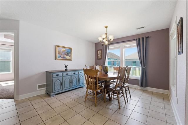 522 Neptune Drive, Raymore, MO 64083