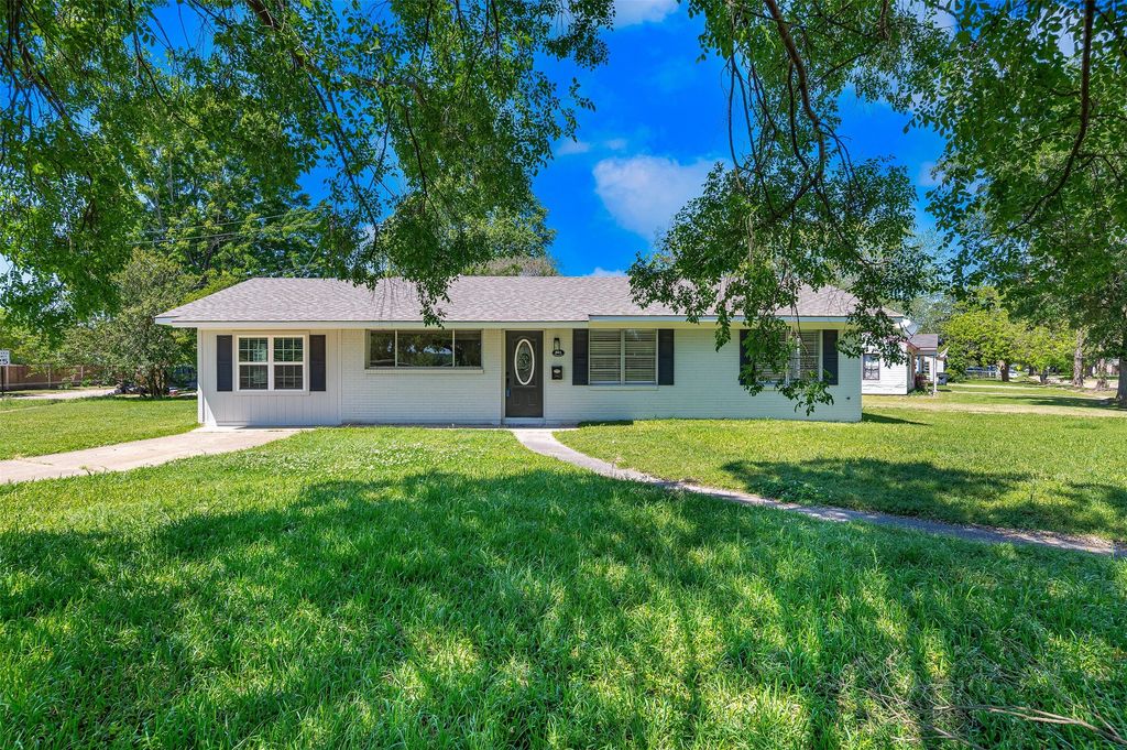 801 Princeton Avenue, Bossier City, LA 71112