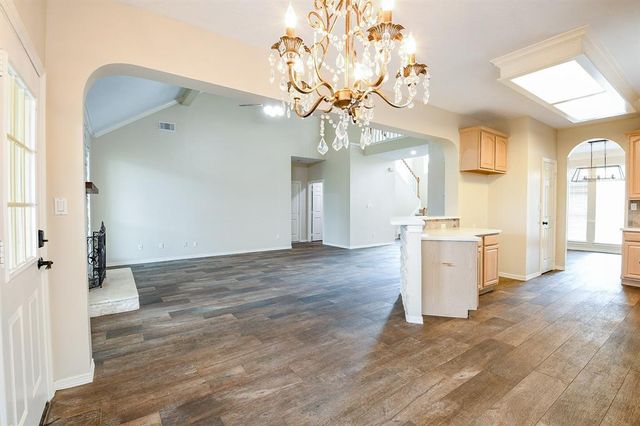 241 Blue Hill Drive, Montgomery, TX 77356