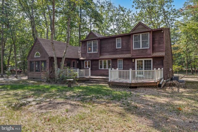 487 TUCKERTON RD, Medford, NJ 08055