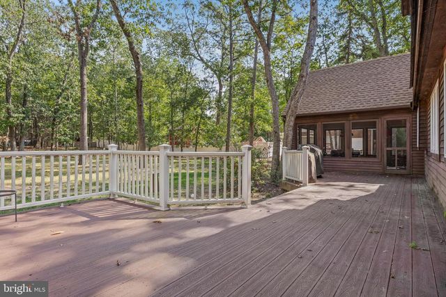 487 TUCKERTON RD, Medford, NJ 08055