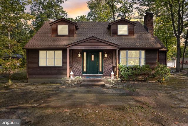 487 TUCKERTON RD, Medford, NJ 08055