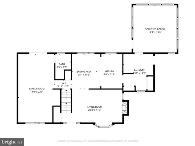 487 TUCKERTON RD, Medford, NJ 08055