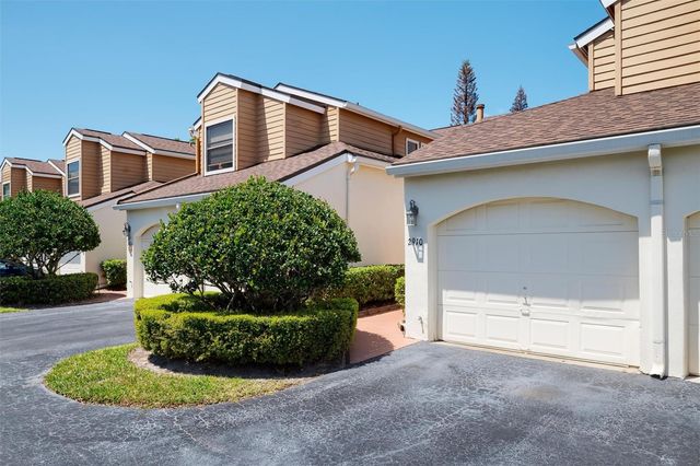 2910 COTTAGE GROVE COURT L4, Orlando, FL 32822