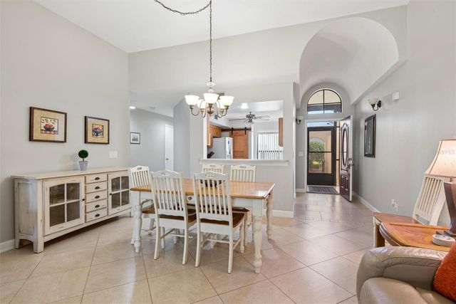2910 COTTAGE GROVE COURT L4, Orlando, FL 32822