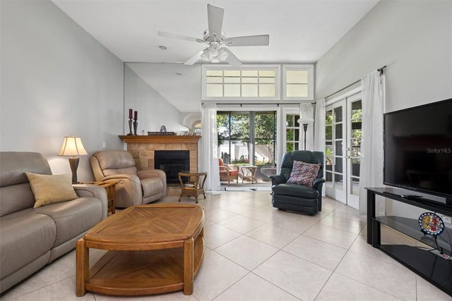 2910 COTTAGE GROVE COURT L4, Orlando, FL 32822