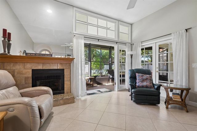 2910 COTTAGE GROVE COURT L4, Orlando, FL 32822