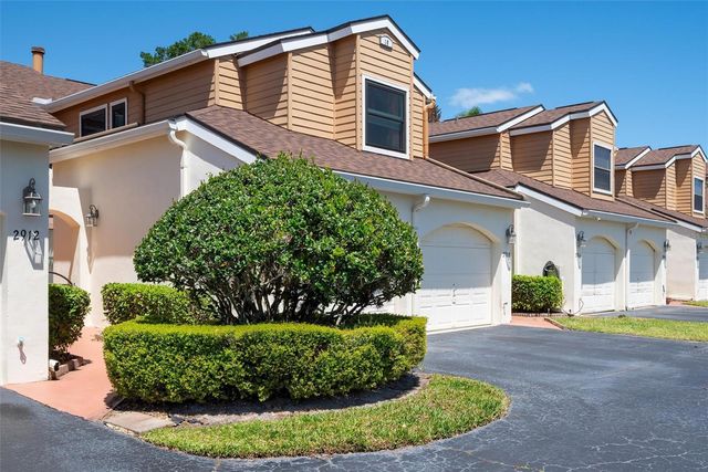 2910 COTTAGE GROVE COURT L4, Orlando, FL 32822