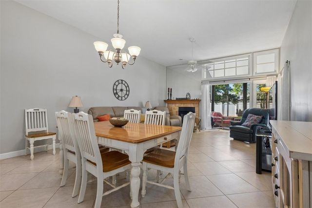 2910 COTTAGE GROVE COURT L4, Orlando, FL 32822
