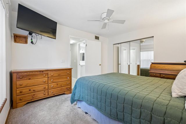 2910 COTTAGE GROVE COURT L4, Orlando, FL 32822