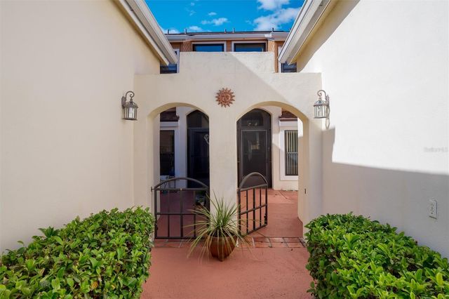 2910 COTTAGE GROVE COURT L4, Orlando, FL 32822