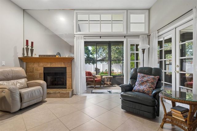2910 COTTAGE GROVE COURT L4, Orlando, FL 32822