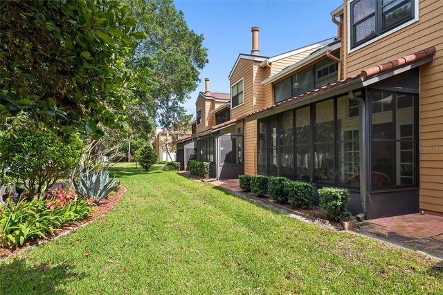2910 COTTAGE GROVE COURT L4, Orlando, FL 32822