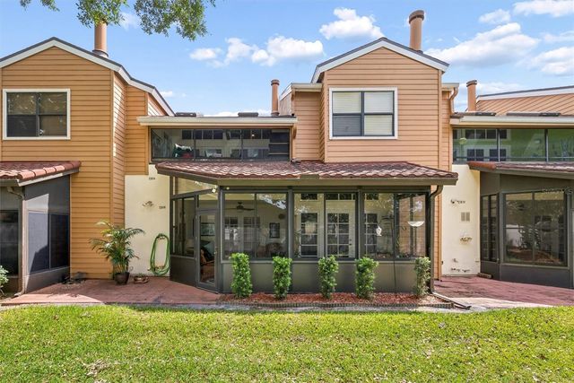 2910 COTTAGE GROVE COURT L4, Orlando, FL 32822