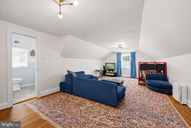 9919 OLD GEORGETOWN RD, Bethesda, MD 20814