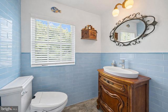9919 OLD GEORGETOWN RD, Bethesda, MD 20814