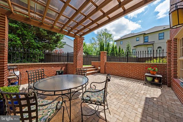 9919 OLD GEORGETOWN RD, Bethesda, MD 20814