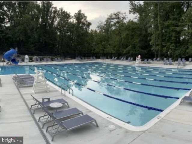 9919 OLD GEORGETOWN RD, Bethesda, MD 20814