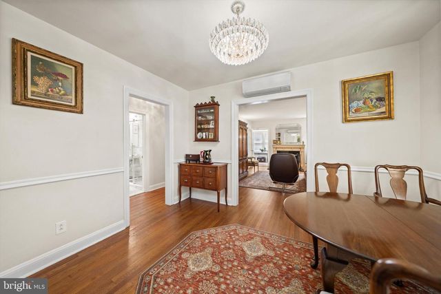 9919 OLD GEORGETOWN RD, Bethesda, MD 20814