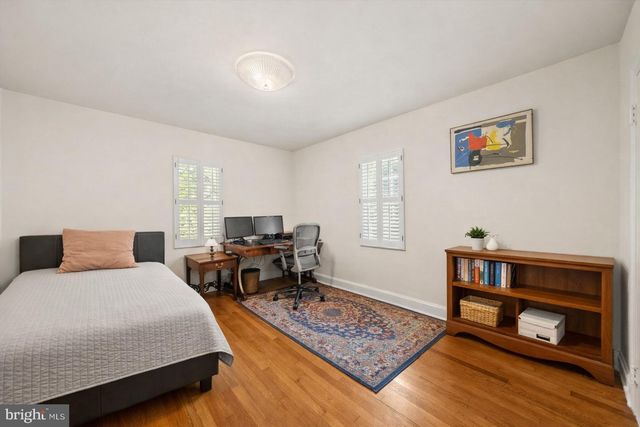 9919 OLD GEORGETOWN RD, Bethesda, MD 20814