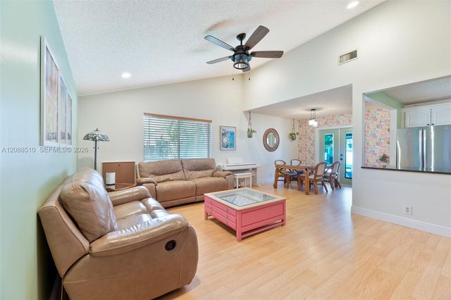 2160 NW 110th Avenue, Sunrise, FL 33322