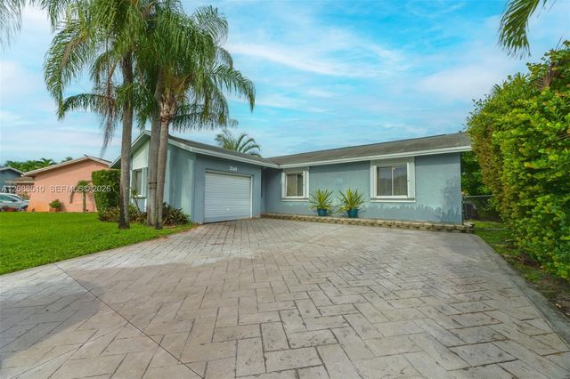 2160 NW 110th Avenue, Sunrise, FL 33322