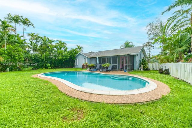 2160 NW 110th Avenue, Sunrise, FL 33322