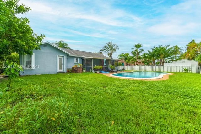 2160 NW 110th Avenue, Sunrise, FL 33322