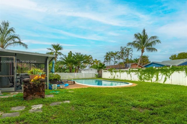 2160 NW 110th Avenue, Sunrise, FL 33322