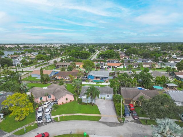 2160 NW 110th Avenue, Sunrise, FL 33322