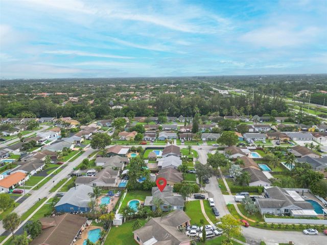 2160 NW 110th Avenue, Sunrise, FL 33322