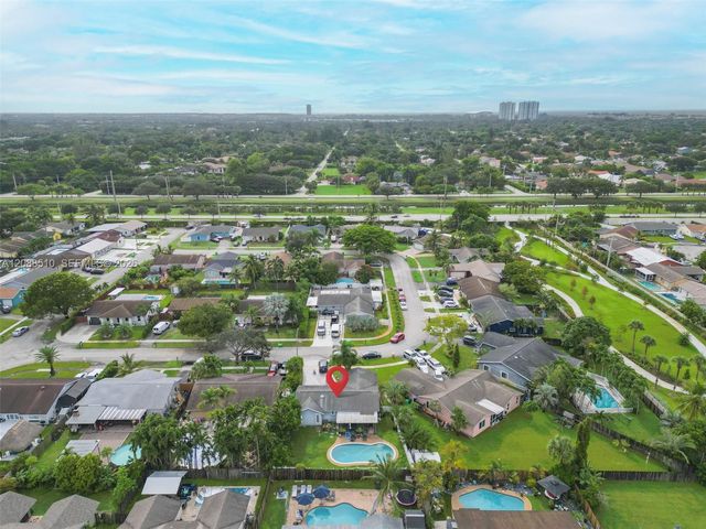 2160 NW 110th Avenue, Sunrise, FL 33322