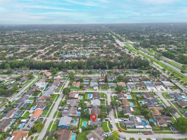 2160 NW 110th Avenue, Sunrise, FL 33322