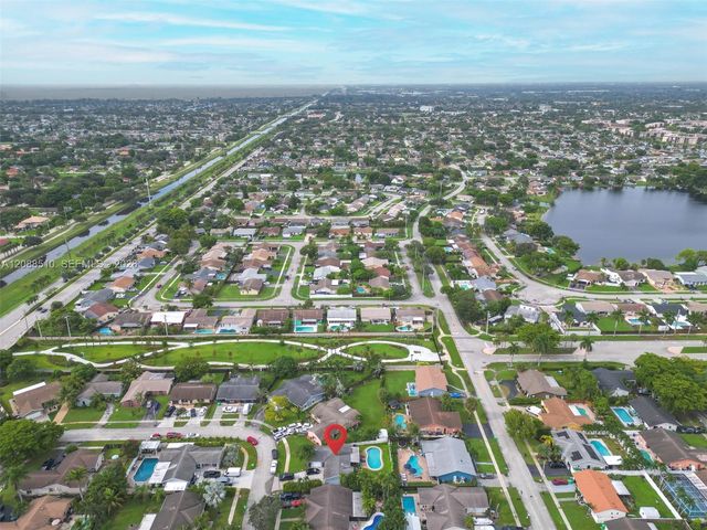 2160 NW 110th Avenue, Sunrise, FL 33322