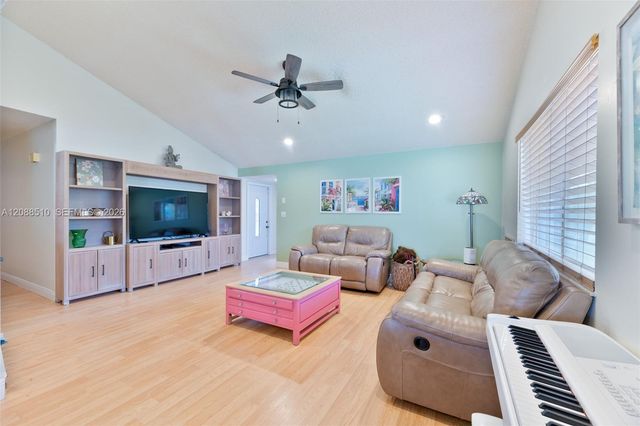 2160 NW 110th Avenue, Sunrise, FL 33322
