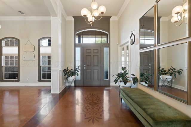 17301 SPRING LAKE Drive, Canyon, TX 79015