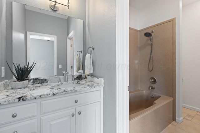 17301 SPRING LAKE Drive, Canyon, TX 79015