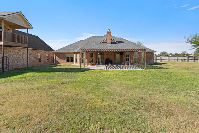 17301 SPRING LAKE Drive, Canyon, TX 79015