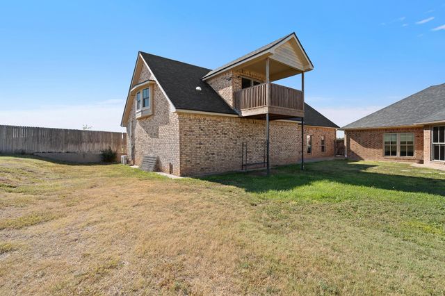 17301 SPRING LAKE Drive, Canyon, TX 79015