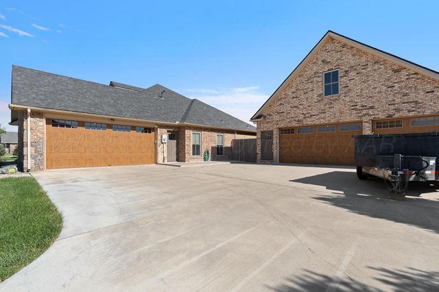 17301 SPRING LAKE Drive, Canyon, TX 79015