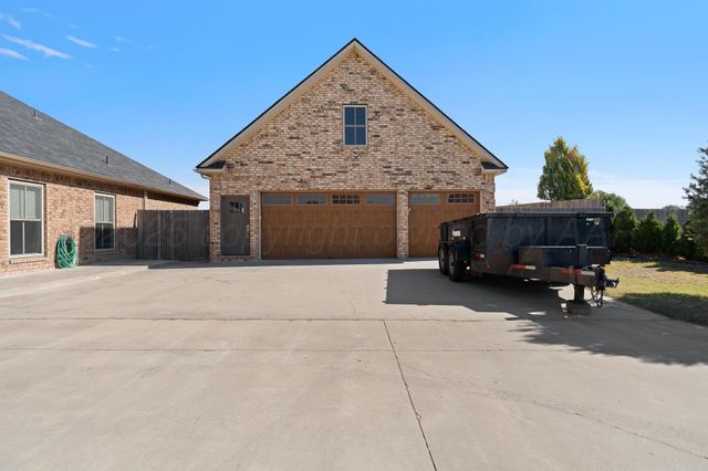 17301 SPRING LAKE Drive, Canyon, TX 79015