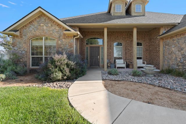 17301 SPRING LAKE Drive, Canyon, TX 79015