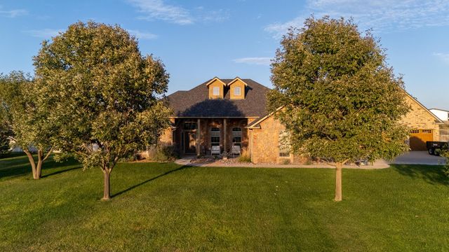 17301 SPRING LAKE Drive, Canyon, TX 79015