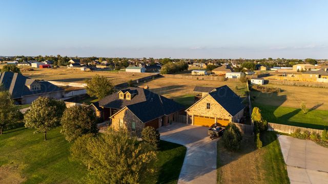 17301 SPRING LAKE Drive, Canyon, TX 79015