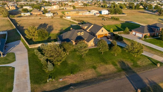 17301 SPRING LAKE Drive, Canyon, TX 79015