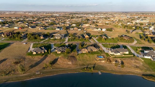 17301 SPRING LAKE Drive, Canyon, TX 79015