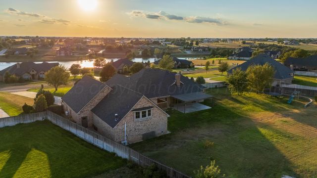 17301 SPRING LAKE Drive, Canyon, TX 79015