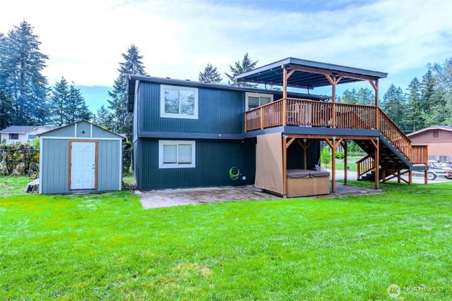 12005 221st Avenue Ct E, Bonney Lake, WA 98391